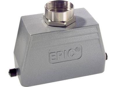 LAPP 10080900 Afdekkap PG21 EPIC® H-B 16 5 stuk(s)