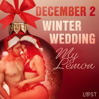 December 2: Winter Wedding - An Erotic Christmas Calendar - thumbnail