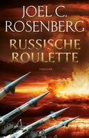 Russische roulette - Joel C. Rosenberg - ebook - thumbnail