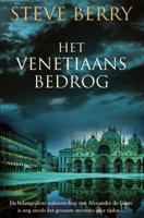 Het Venetiaans bedrog (Paperback)