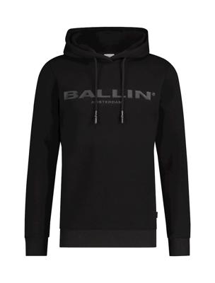Ballin hoodie tone on tone