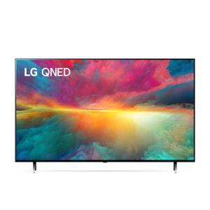 LG QNED 55QNED756RA tv 139,7 cm (55") 4K Ultra HD Smart TV Wifi Blauw