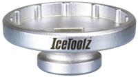 IceToolz Icetoolz trapassleutel 12-tands voor t47 ø50.4mm op kaart - thumbnail