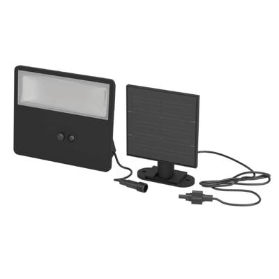 Eglo Solar set met zonnepaneelPanettieri 11W - 901086