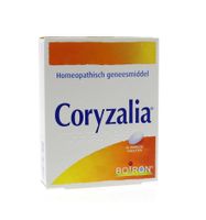 Coryzalia