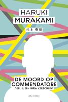 De Idea verschijnt - Haruki Murakami - Paperback (9789025454524)