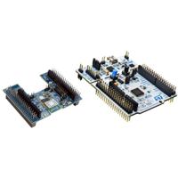 STMicroelectronics NUCLEO-F070RB Development board 1 stuk(s) - thumbnail