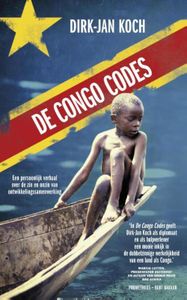 De congo codes - Dirk-Jan Koch - ebook