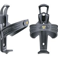 Topeak Mono Cage Flessenhouder, zwart, 8,4 x 7,9 x 14,7 cm