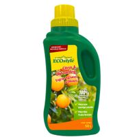 ECOstyle citrus &amp; olijf voeding 500 ml