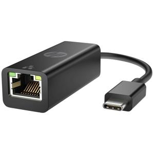 HP USB-C® - RJ45 Adapter G2 Ethernetadapter