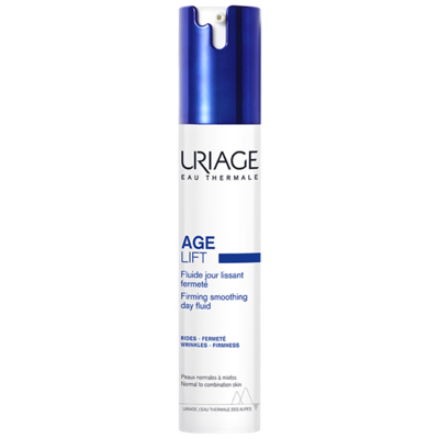 Uriage Age Lift Firming Smoothing Day Fluid Uriage Age Lift Firming Smoothing Day Fluid