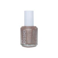 Essie gorge-ous geodes collectie (limited edition) - 638 of quartz - nude - metallic nagellak - 13,5 ml