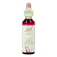 Bach Flower Remedie 19 Larch 20ml