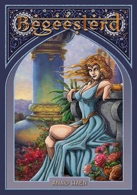 Begeesterd - Anaïd Haen - eBook (9789463083164)