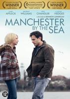 Manchester By The Sea - DVD (5053083108502)