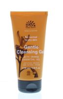 Urtekram Rise and shine spicy orange cleansing gel (150 ml) - thumbnail