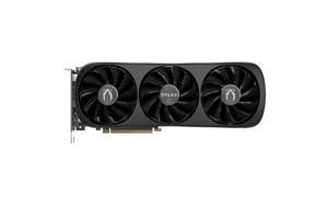 Zotac Nvidia GeForce RTX 4080 Super Videokaart GAMING Trinity Black Edition 16 GB GDDR6X-RAM PCIe x16 DisplayPort, HDMI NVIDIA G-Sync