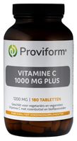 Vitamine C1000mg plus