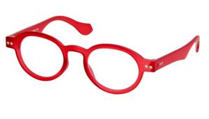 Leesbril INY Doktor-Rood INY-+2.50