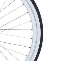 Cortina Velg J19SZ signal white