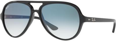 Ray-Ban CATS 5000 CLASSIC zonnebril Piloot