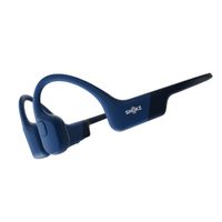 Shokz OPENRUN Headset Draadloos Neckband Sporten Bluetooth Blauw - thumbnail