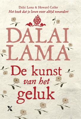 De kunst van het geluk - Dalai Lama - eBook (9789401606158) De kunst van het geluk - Dalai Lama - eBook (9789401606158)