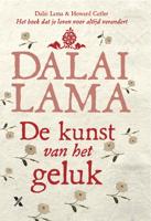 De kunst van het geluk - Dalai Lama - eBook (9789401606158)