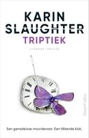 Triptiek (Paperback) - thumbnail