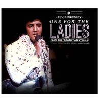 Elvis Presley - One For The Ladies - From The "Booth Tapes" Vol. 8 - 2CD Set - thumbnail