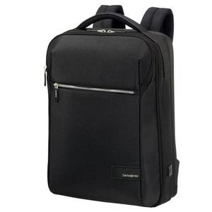 Samsonite 134550-1041 Litepoint Rugzak - 17.3 inch - Zwart