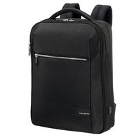 Samsonite 134550-1041 Litepoint Rugzak - 17.3 inch - Zwart - thumbnail