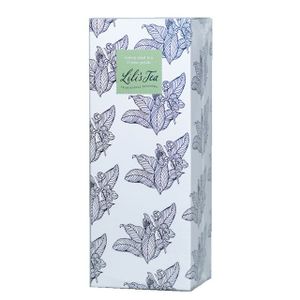 LiLi's Tea Green Tea Munt (16stuks)