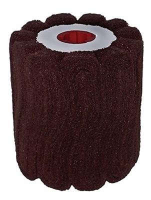 Schuurvlieswiel medium B.100 mm PROMAT boring 19 mm