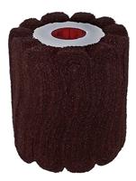 Schuurvlieswiel medium B.100 mm PROMAT boring 19 mm