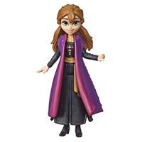 Frozen 2 Small Dolls Opp Character Anna