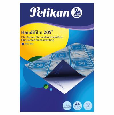 Pelikan 401398 carbonpapier 10 vel A4