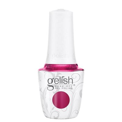 Gelish Soak-Off Gel Polish 542 Sleighing In Style 15ml