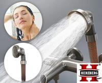 Herzberg Gemineraliseerde Douchekop