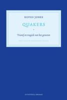 Quakers - Rufus M. Jones - Paperback (9789080730045)