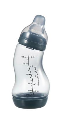 Difrax drinkfles S-fles Natural 170 ml