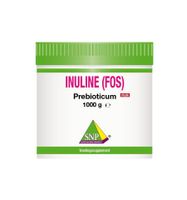 Prebioticum inuline FOS