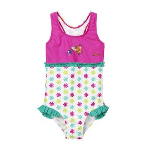 Playshoes badpak Muis Bloemen Maat