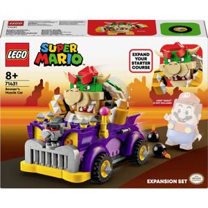 71431 LEGO® Super Mario™ Bowser-monsterkar - uitbreidingsset