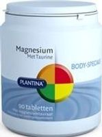 Magnesium met taurine