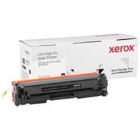 Xerox Toner vervangt HP 415A (W2030A) Compatibel Zwart 2400 bladzijden Everyday 006R04184 - thumbnail