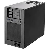 SilverStone SilverStone SST-CS330B - thumbnail