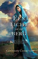 Een licht op de berg - Connilyn Cossette - ebook - thumbnail