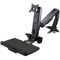 StarTech.com Zit-sta werkplek monitor arm